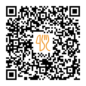 QR-code link para o menu de Lucky California