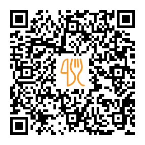 QR-code link para o menu de Ming Hong
