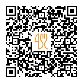 QR-code link para o menu de Butcher Block