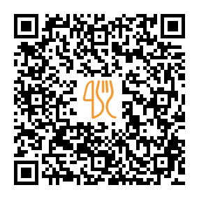 QR-code link para o menu de Raw Girls X City State Pop Up