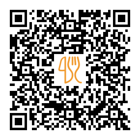 QR-code link para o menu de Cajun Seafood