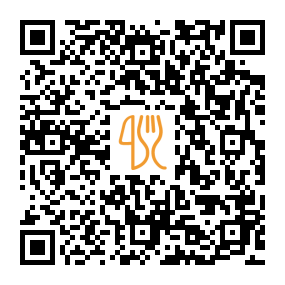 QR-code link para o menu de The Neighbourhood – Kitchen Garden