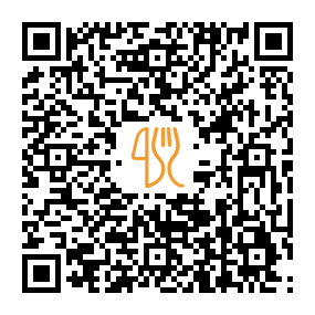 QR-code link para o menu de Church's Texas Chicken