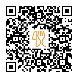 QR-code link para o menu de Trendys Pizza Pasta