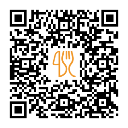 QR-code link para o menu de Only Hummus