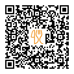 QR-code link para o menu de Ali Baba