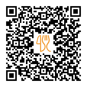 QR-code link para o menu de Thrive Coffee House