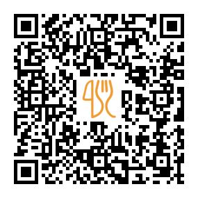 QR-code link para o menu de Fine Wine Good Spirits