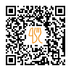 QR-code link para o menu de Food Hut