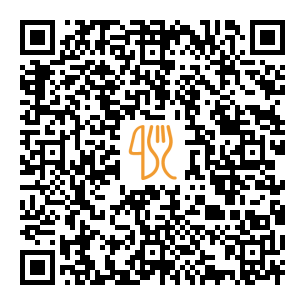 QR-code link para o menu de Front Porch Cakes Eatery