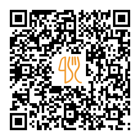 QR-code link para o menu de The Little Darlin'