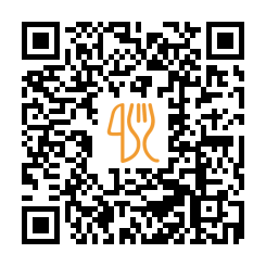 QR-code link para o menu de Saber's Pizza