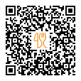 QR-code link para o menu de Sushi Box Khorfakkan