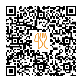 QR-code link para o menu de Luna Grill