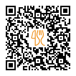 QR-code link para o menu de Shāo Yě Cài Wǔ Shí Jiā
