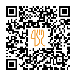 QR-code link para o menu de Pizza Fan