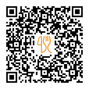 QR-code link para o menu de Mandarin Court