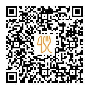 QR-code link para o menu de The White Hart (otley)