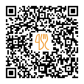 QR-code link para o menu de The Parlor House