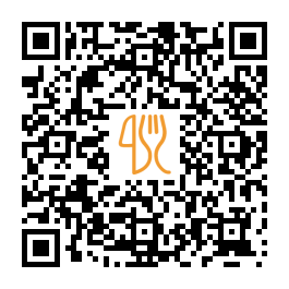 QR-code link para o menu de Blaze It Up!