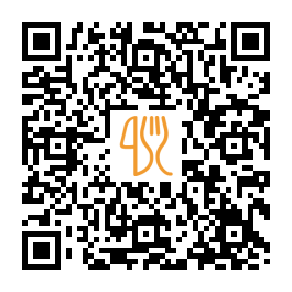 QR-code link para o menu de Tia's Mexican Grill