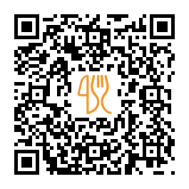 QR-code link para o menu de Asian Gourmet