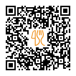 QR-code link para o menu de Kingfish Grill