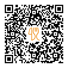 QR-code link para o menu de Burger Perfect Oakfields