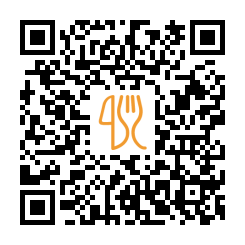 QR-code link para o menu de Luigi's Pizza