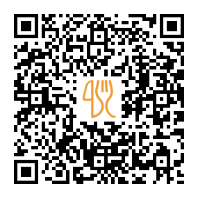 QR-code link para o menu de Jefferson Social