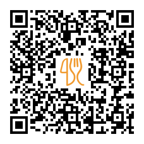 QR-code link para o menu de Saks Wing Shak