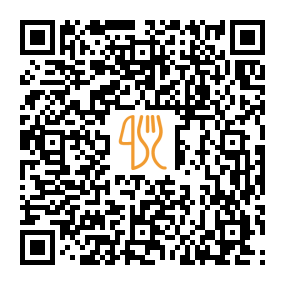 QR-code link para o menu de O+o Sicilian Kitchen