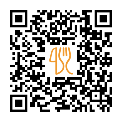 QR-code link para o menu de Cozy Inn