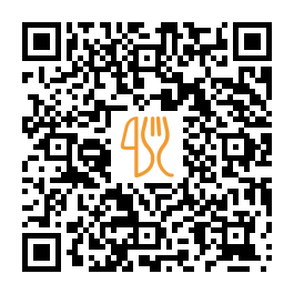 QR-code link para o menu de Woody's -b-q