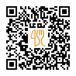 QR-code link para o menu de A&w