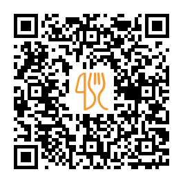 QR-code link para o menu de Solarcart Cafe