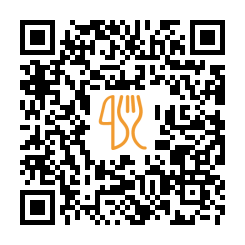 QR-code link para o menu de Bon Amis