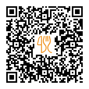 QR-code link para o menu de 356 Korean Bbq And