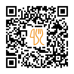QR-code link para o menu de Dunkin'