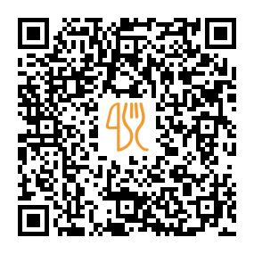 QR-code link para o menu de Amigos Acland