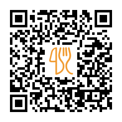 QR-code link para o menu de Boom! Burgers