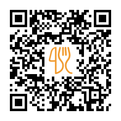 QR-code link para o menu de Sweet Cow