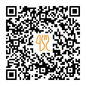 QR-code link para o menu de Burger King