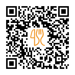 QR-code link para o menu de Peppermint's