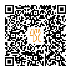 QR-code link para o menu de Usmania Halal