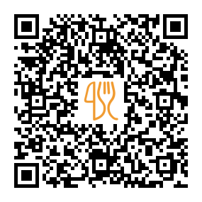 QR-code link para o menu de Mama Penns