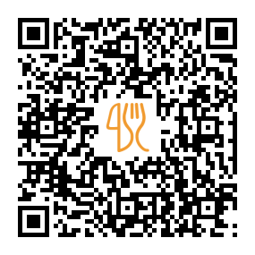 QR-code link para o menu de The Two Sisters Lounge