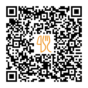 QR-code link para o menu de Cafe Karamell Boden