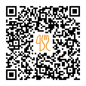 QR-code link para o menu de Joy Teriyaki