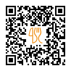 QR-code link para o menu de Rocky's